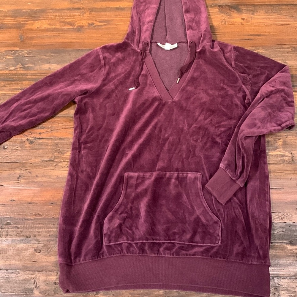 Jessica Simpson Maternity Loungewear